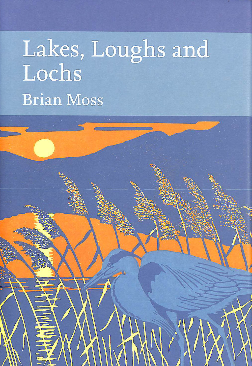 Lakes, Loughs and Lochs