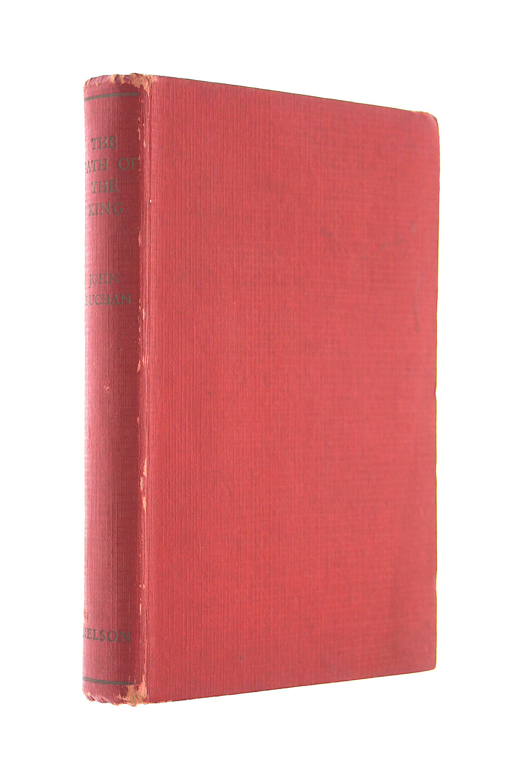 The Path of the King