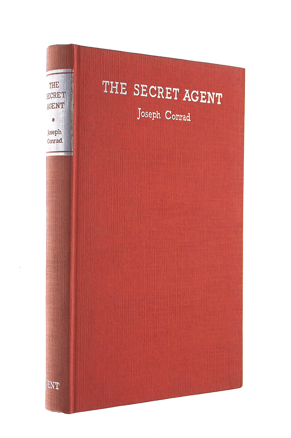 The Secret Agent