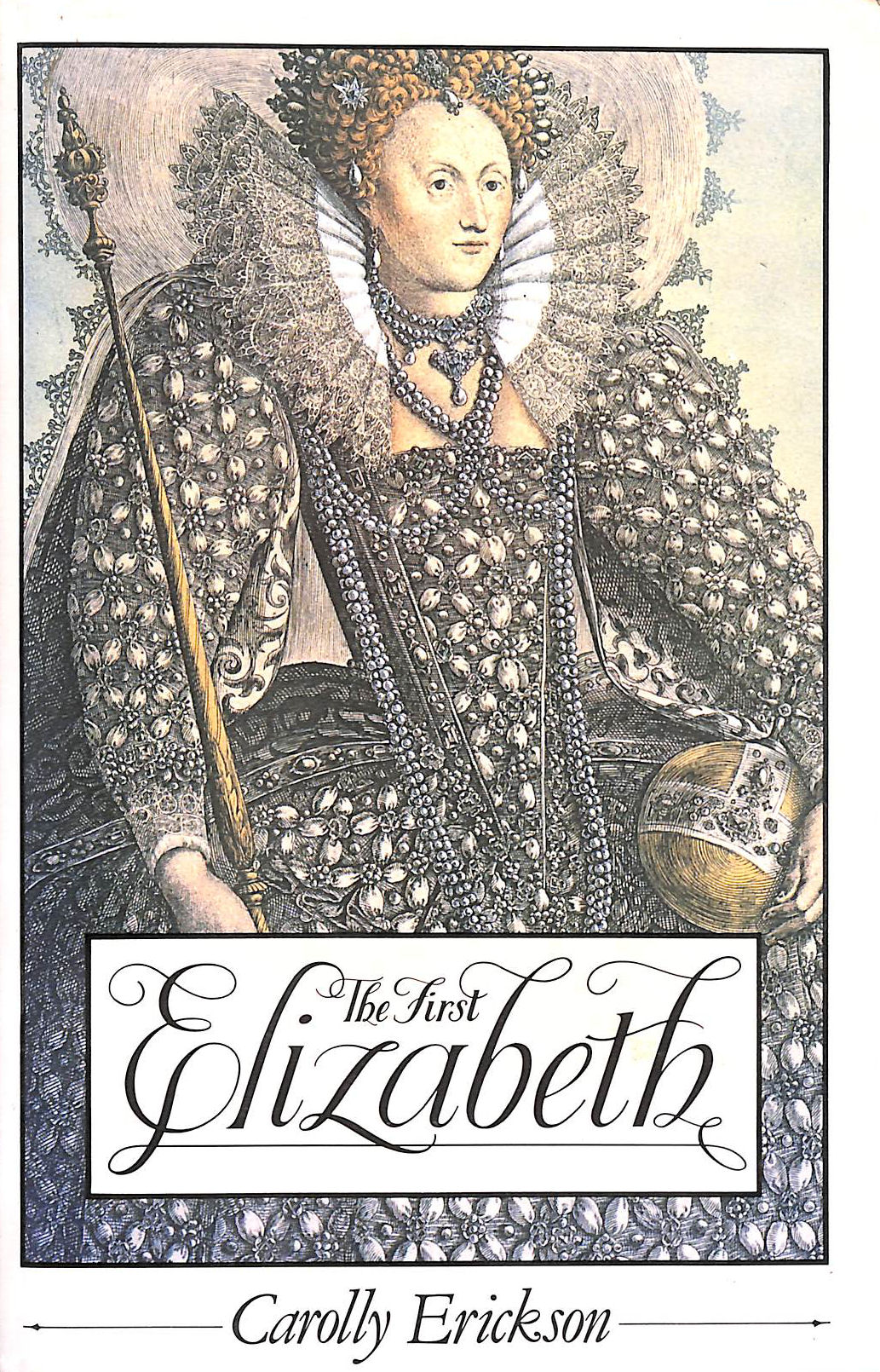 The First Elizabeth