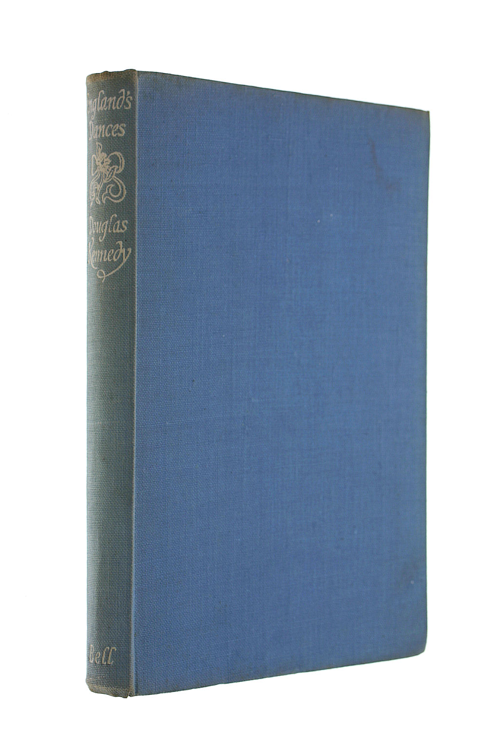 England's Dances : Folk Dancing To Day And Yesterday