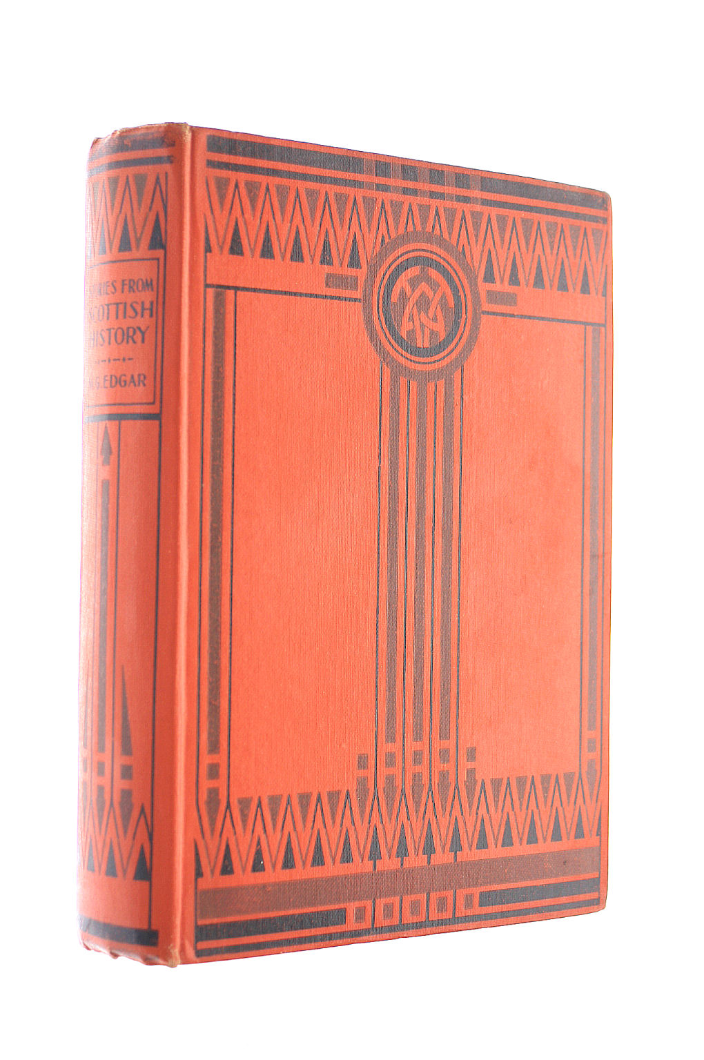 Stories from Scottish History