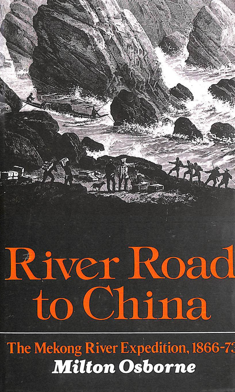 River Road to China