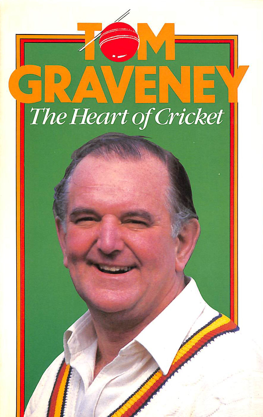 The Heart of Cricket