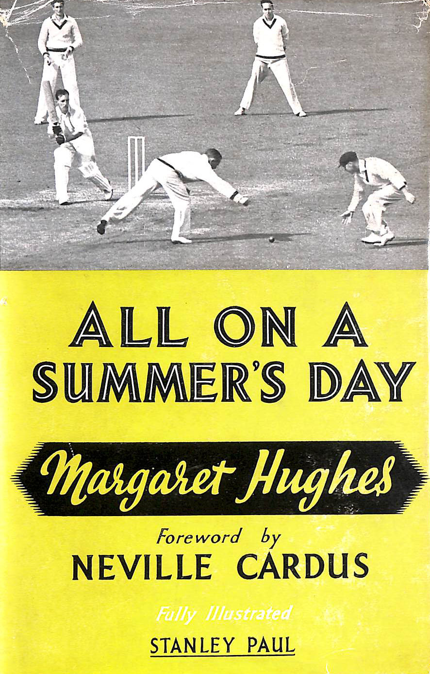 All on a Summer's Day