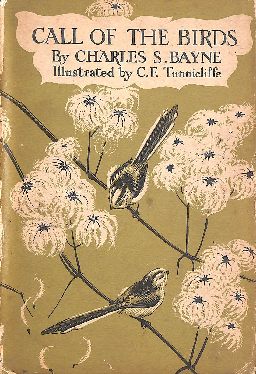 The Call Of The Birds