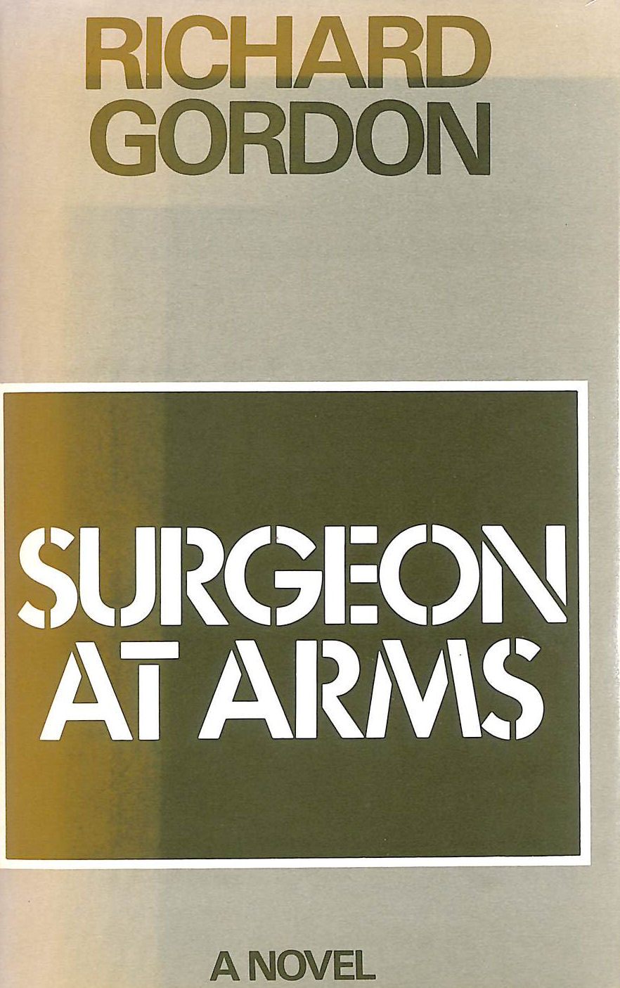 Surgeon at Arms