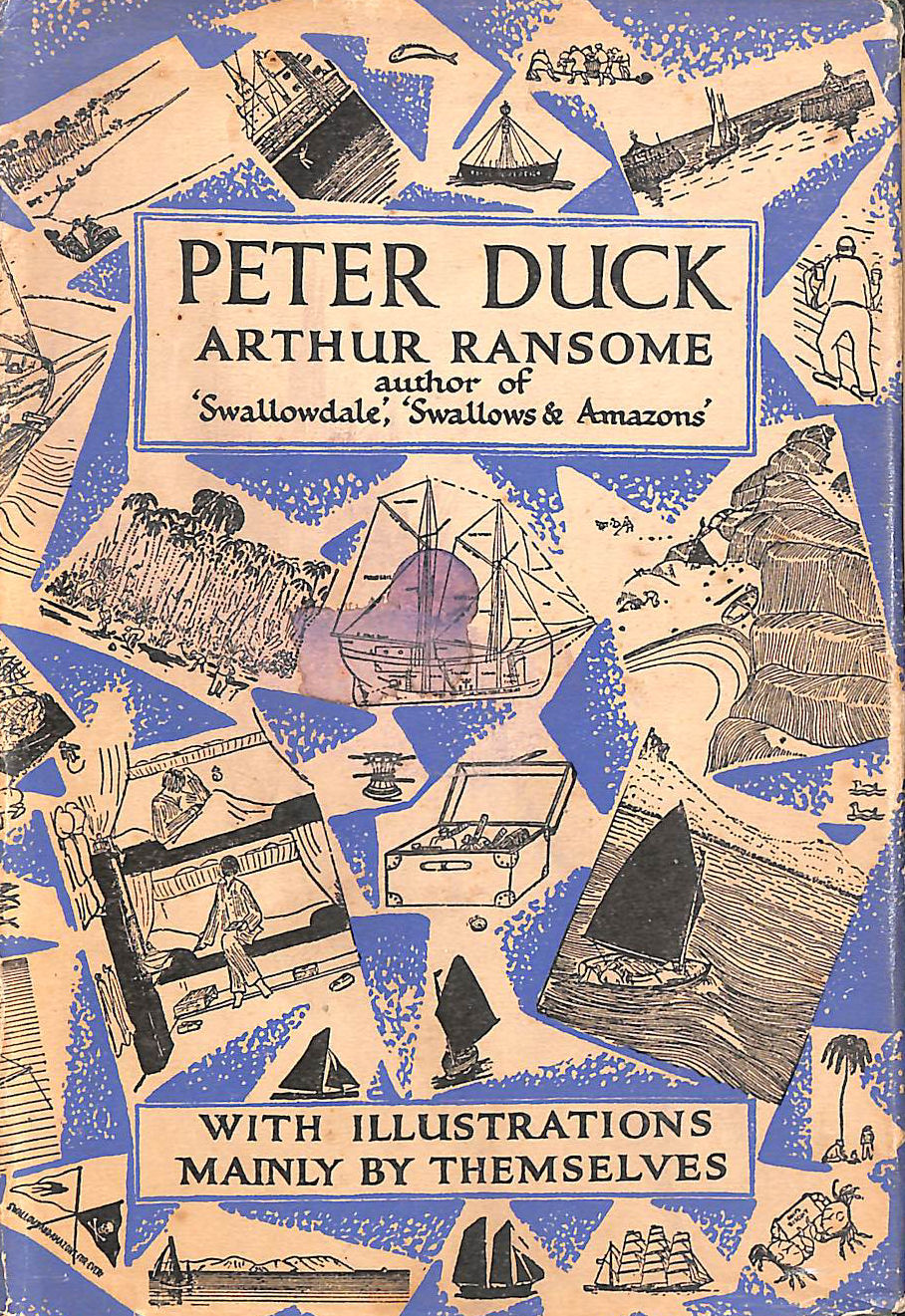 Peter Duck