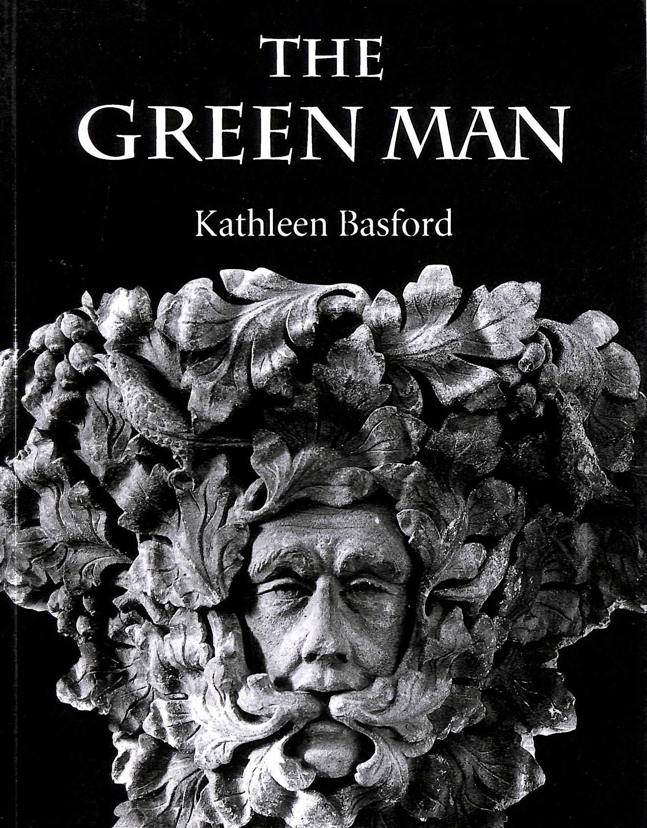 The Green Man