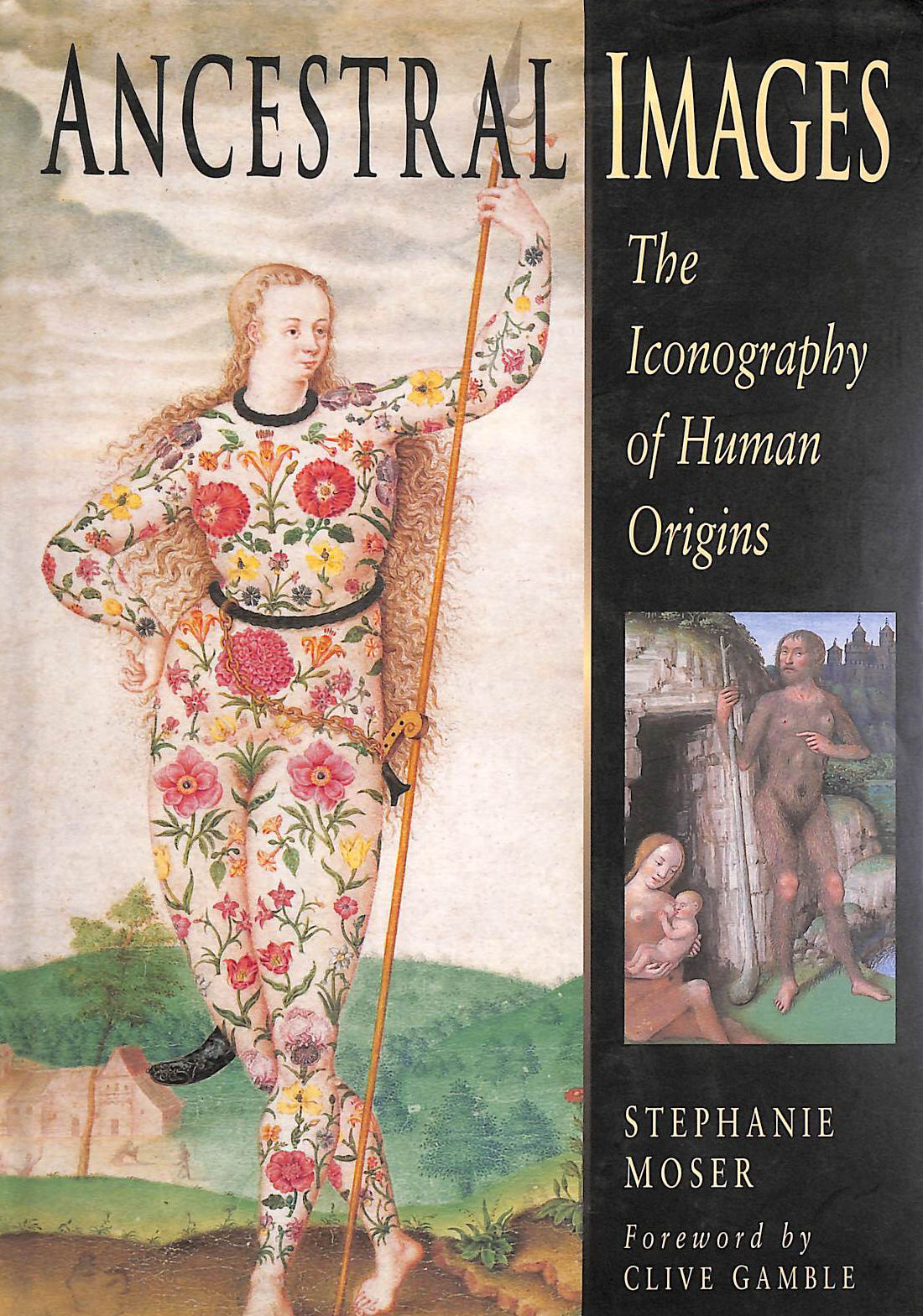 Ancestral Images: The Iconography of Human Origins