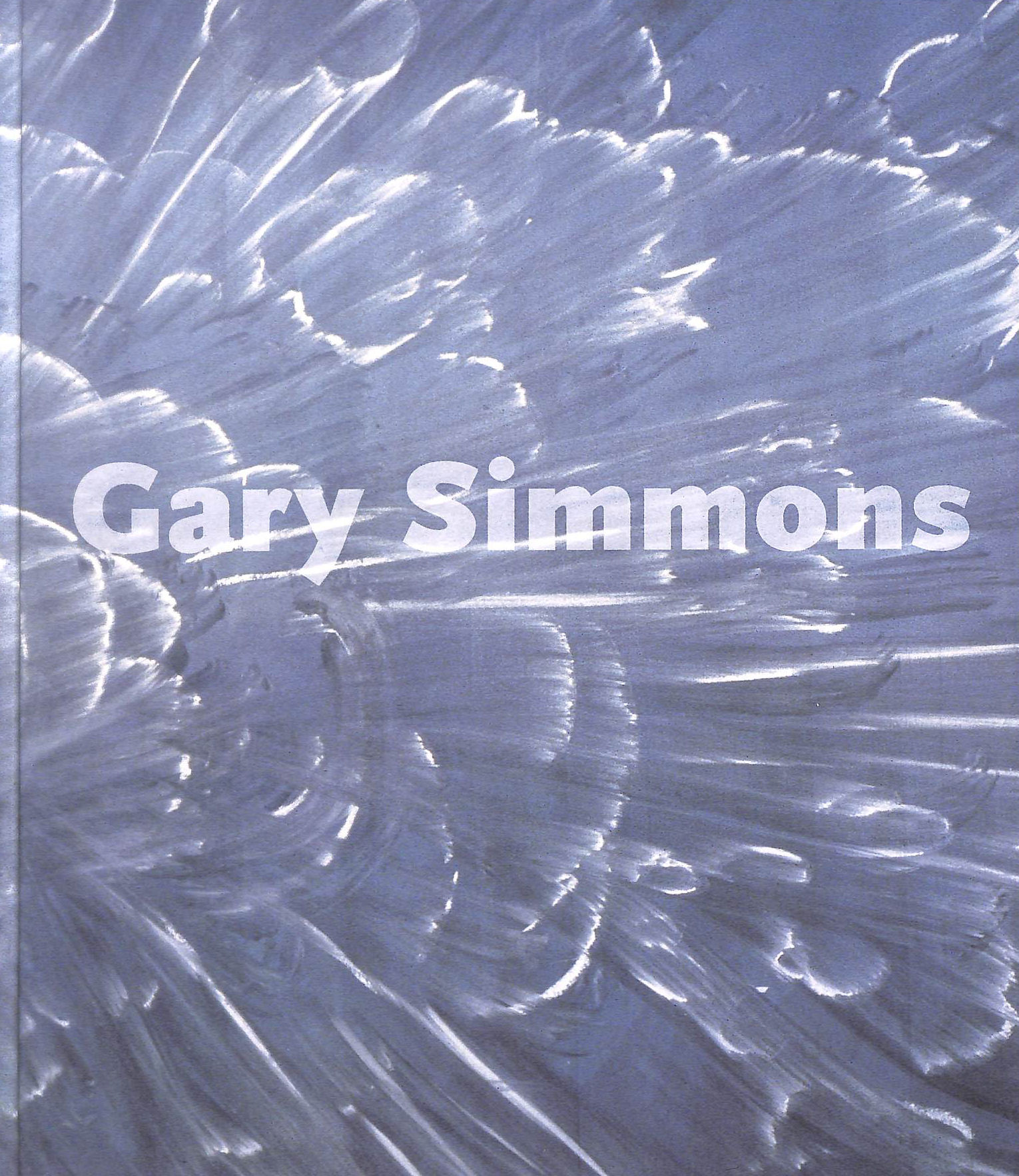 Gary Simmons