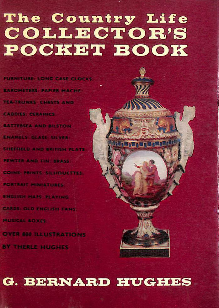The Country Life Collector's Pocket Book