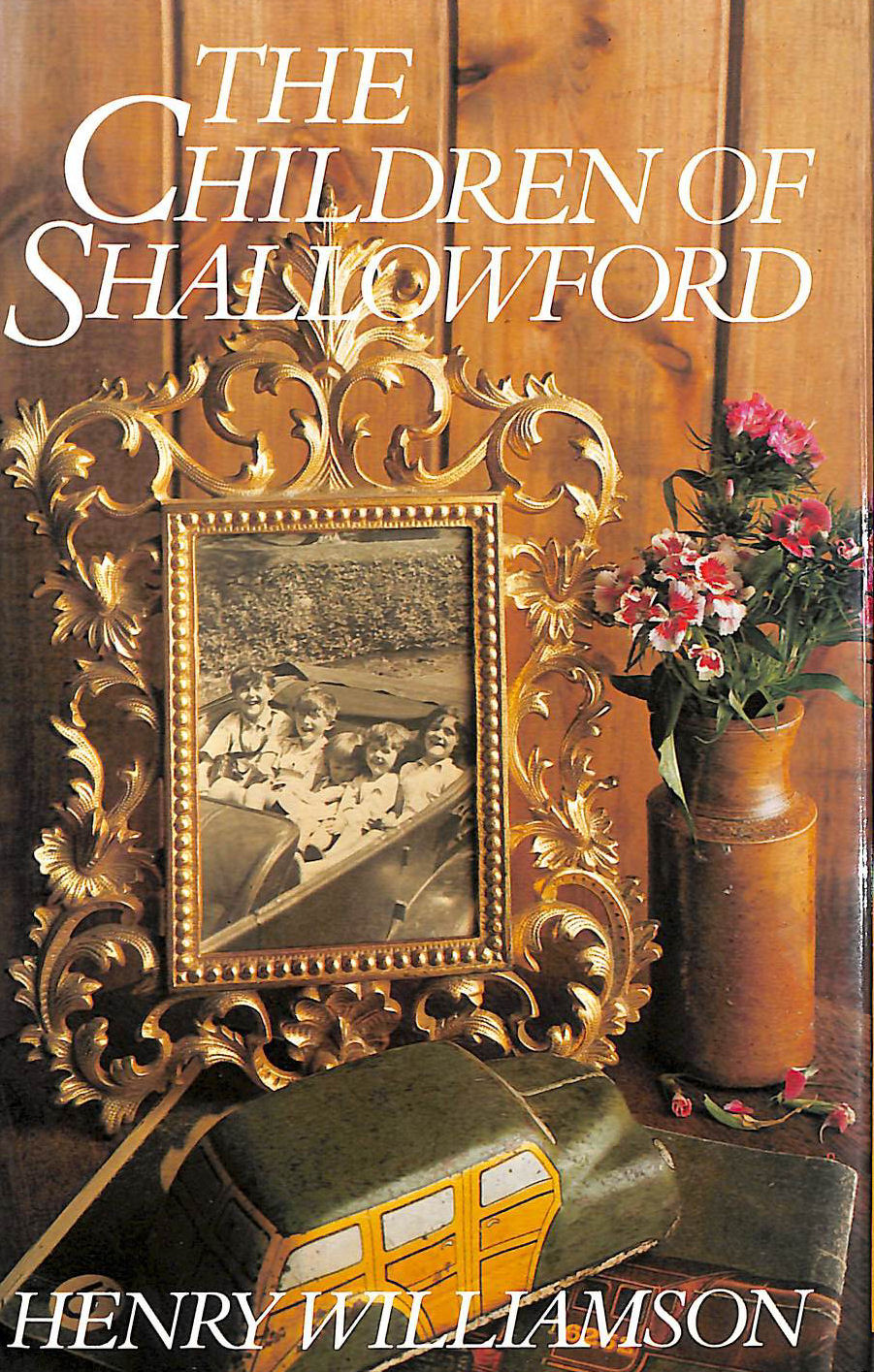 Children of Shallowford