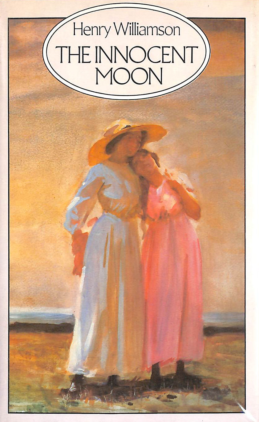 The Innocent Moon