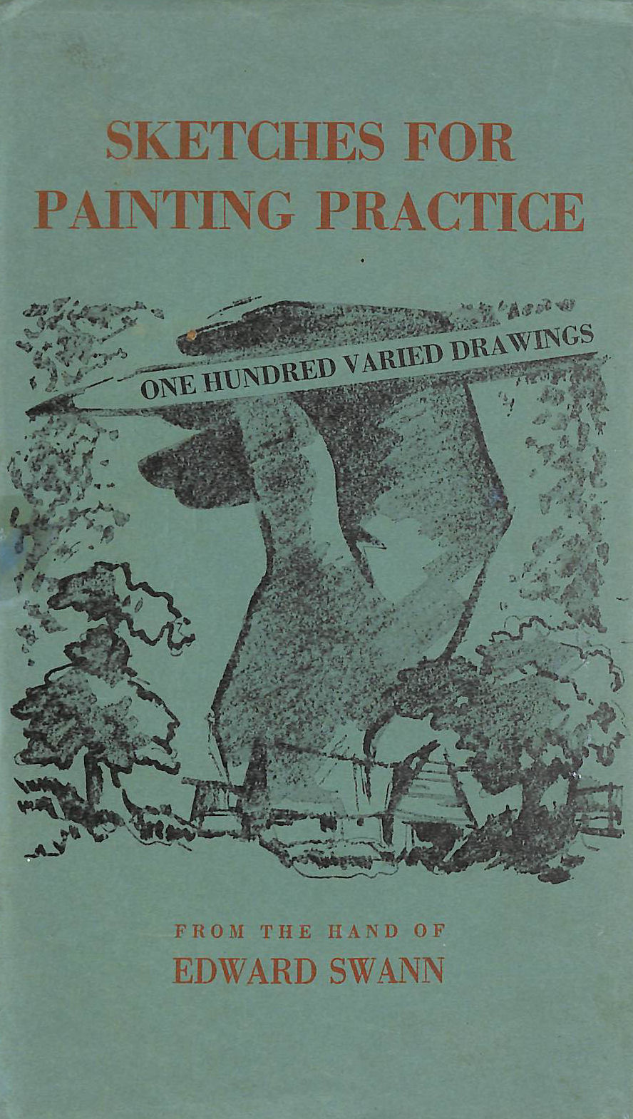 Sketches for Painting Practice