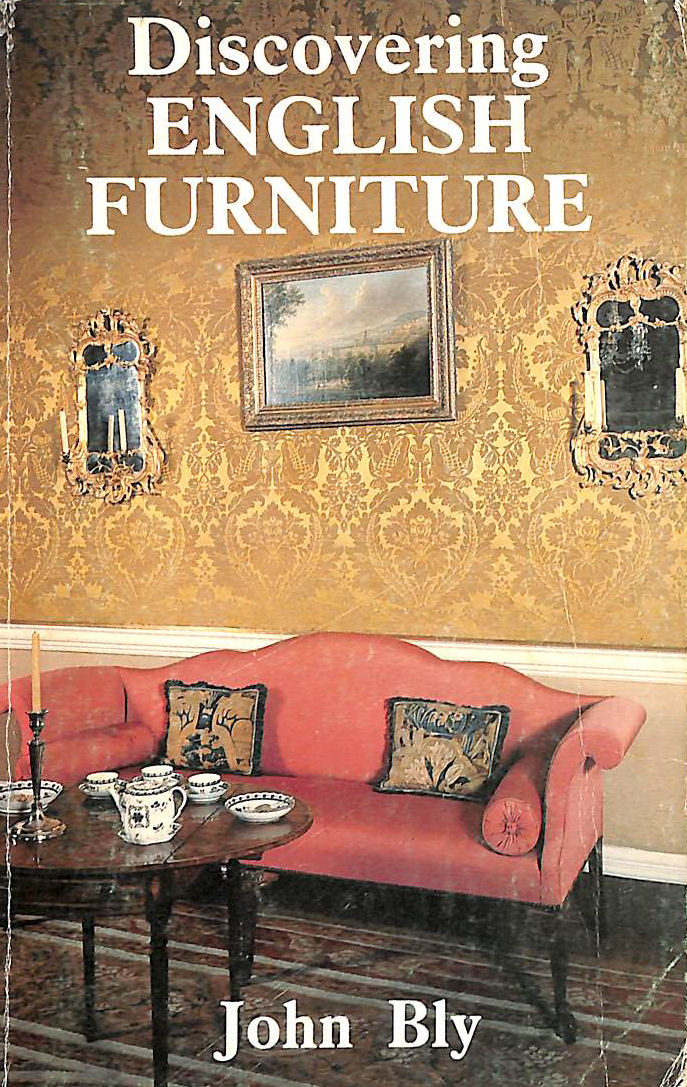 Discovering English Furniture