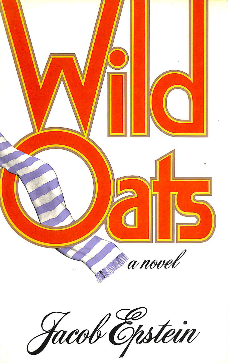 Wild Oats