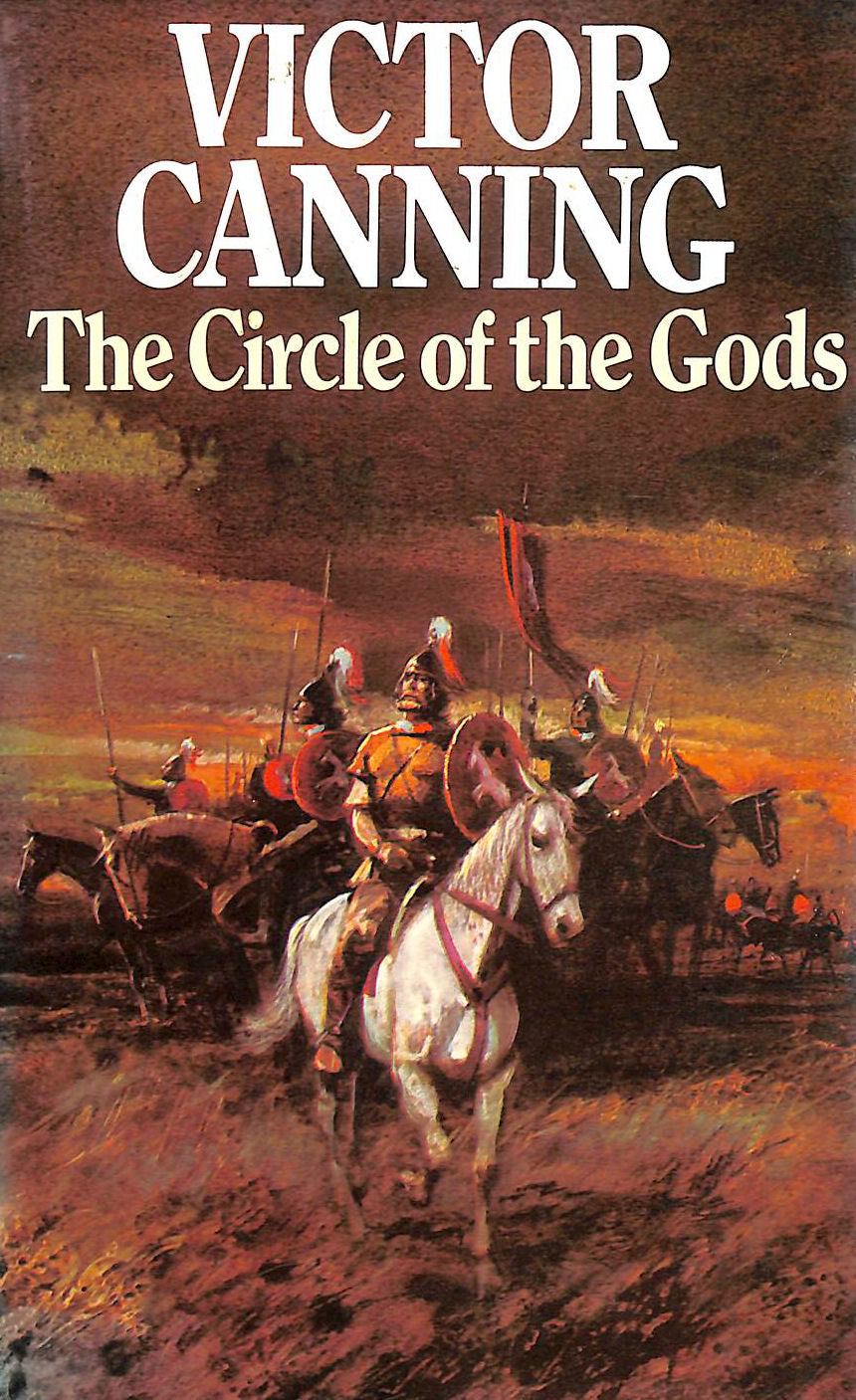 The Circle of the Gods