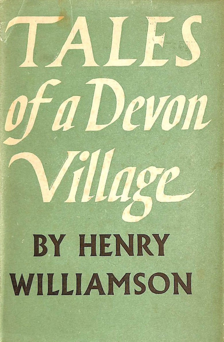 Tales of a Devon Village