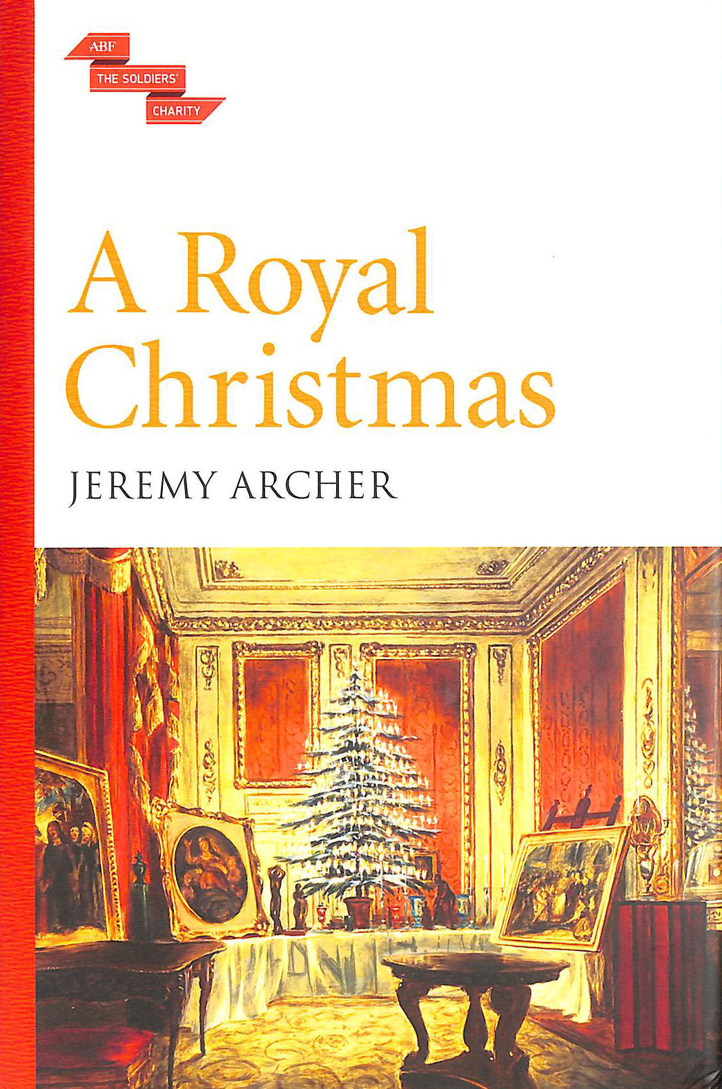 A Royal Christmas