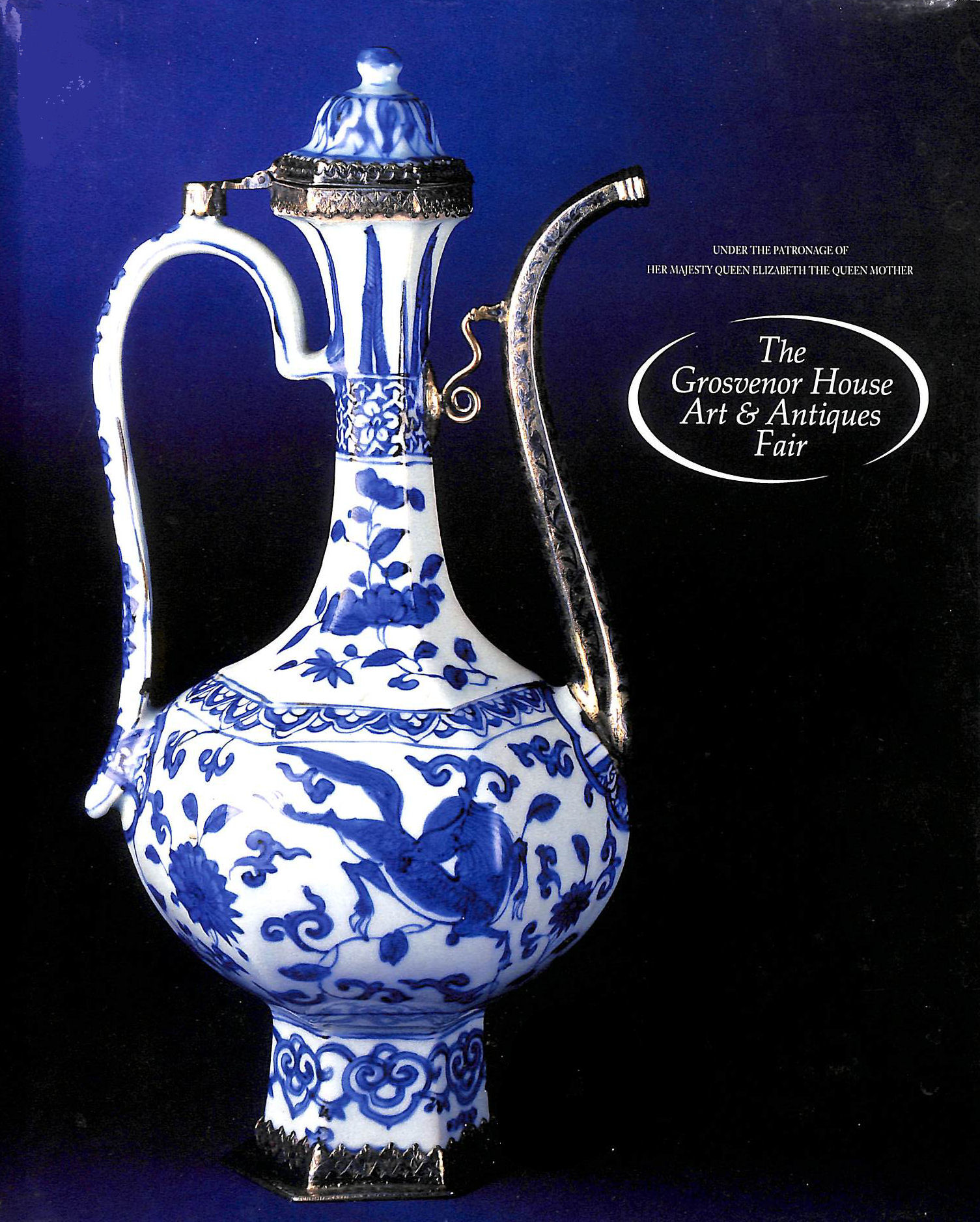 Grosvenor House Art and Antiques Fair 1999