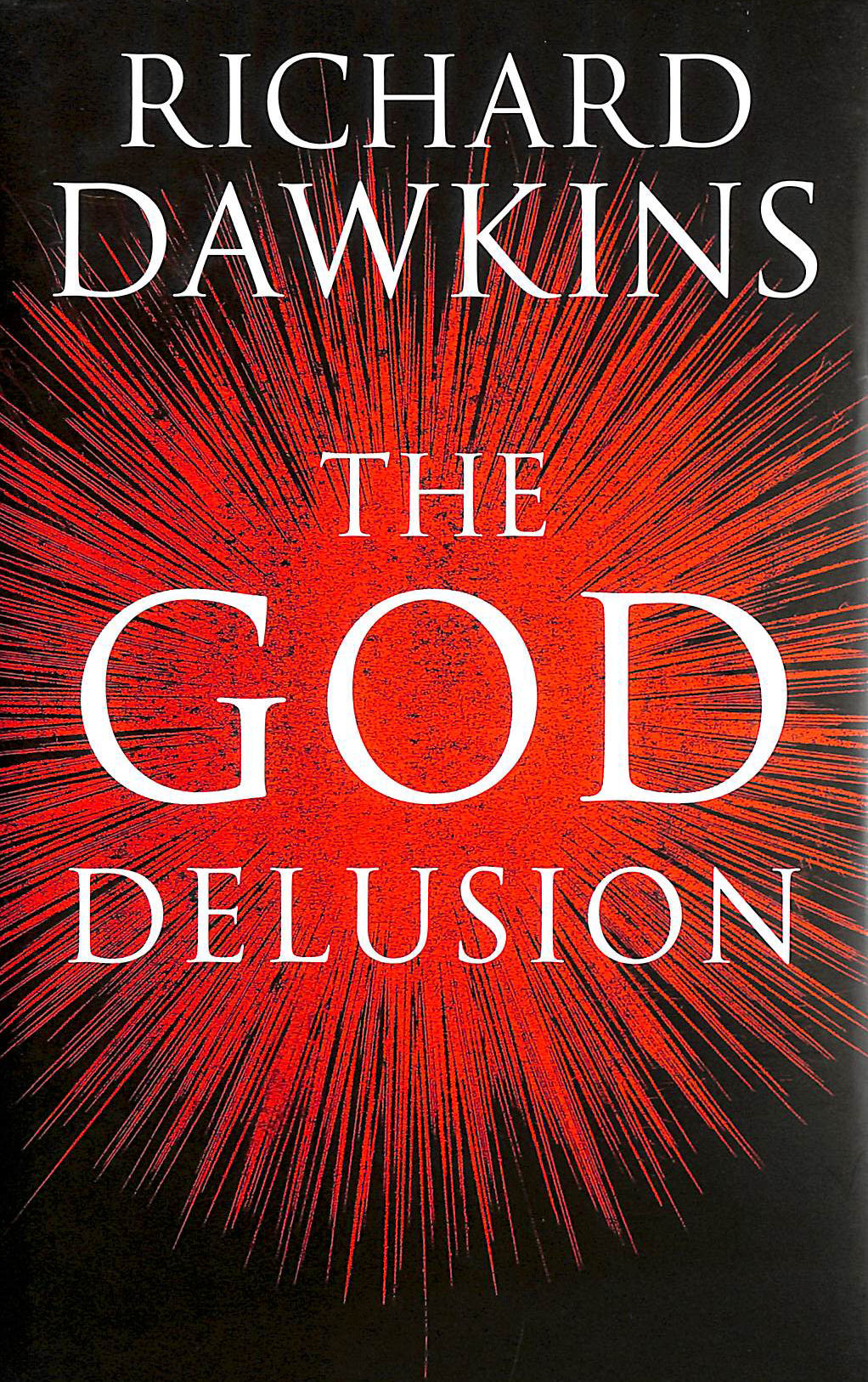 The God Delusion