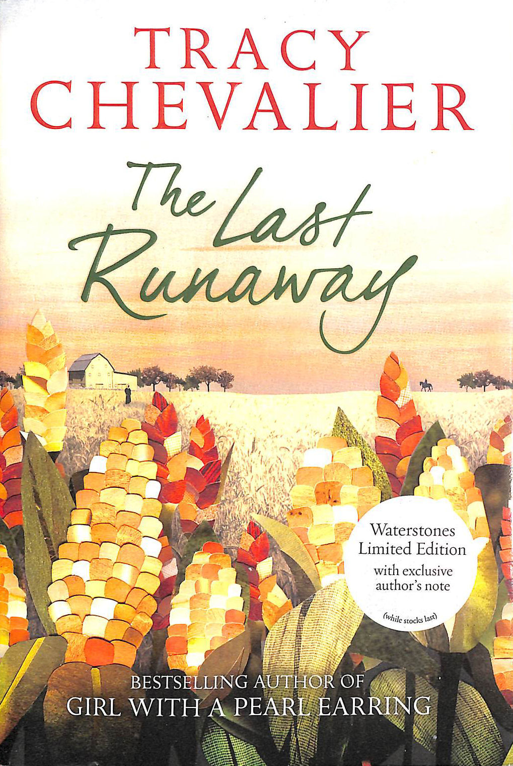 The Last Runaway