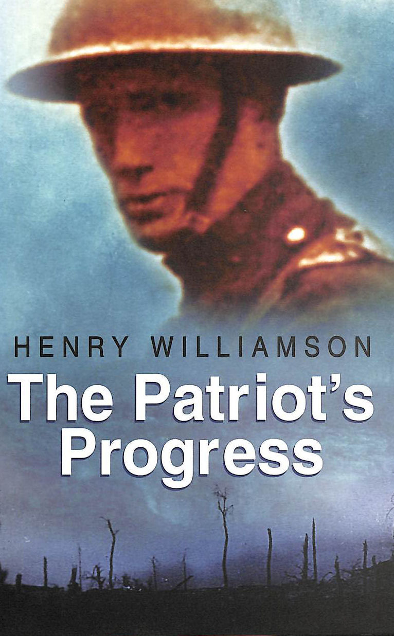 The Patriot's Progress