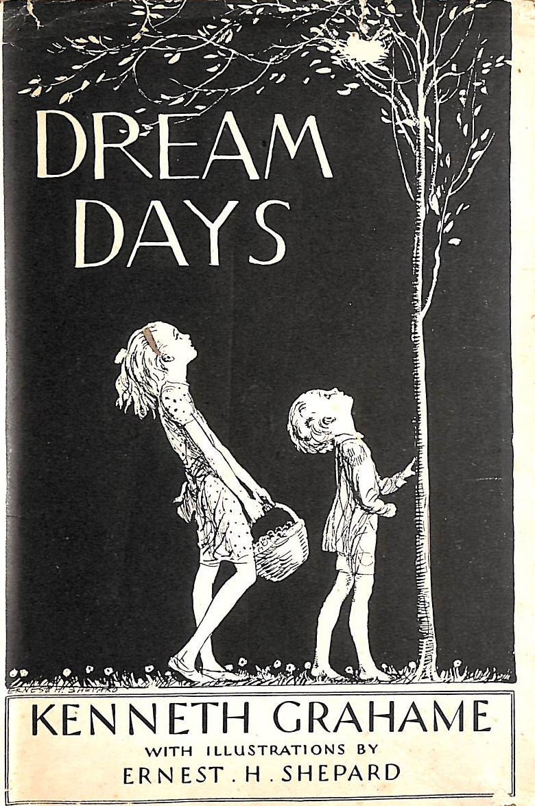 Dream Days