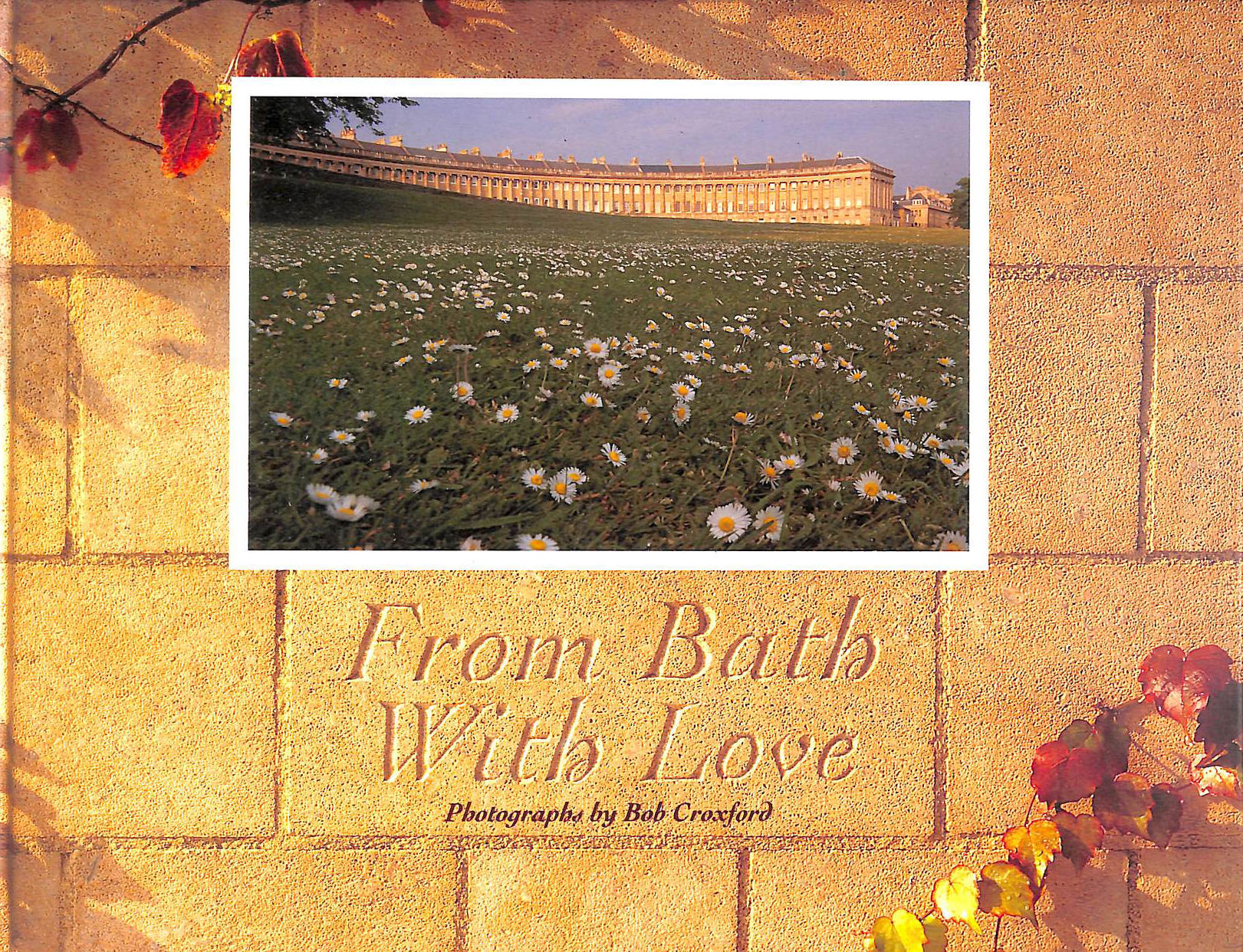 From Bath with Love
