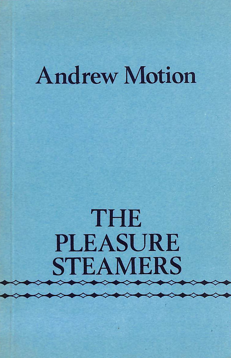 Pleasure Steamers