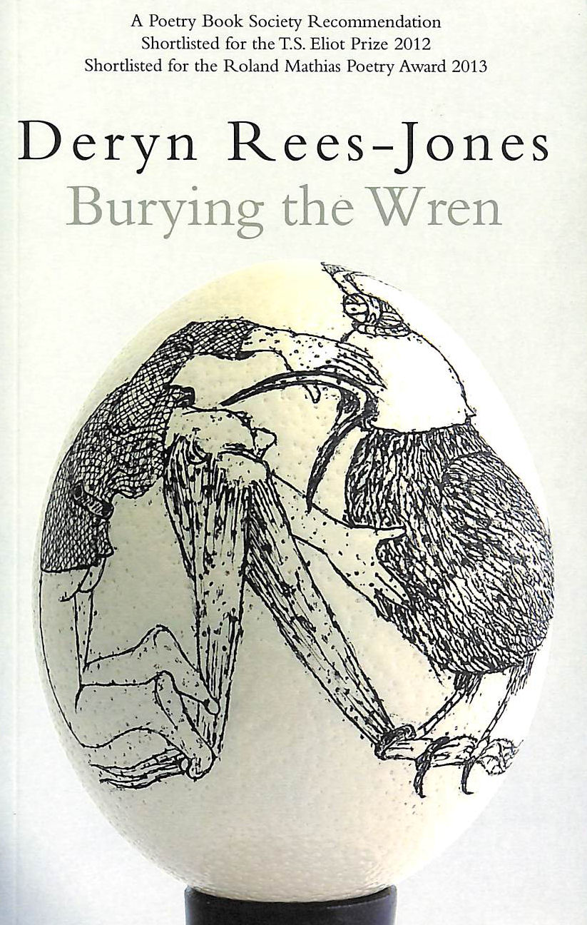 Burying the Wren