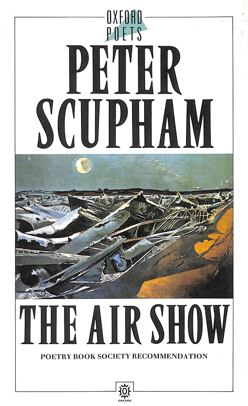 Air Show (Oxford Poets S.)