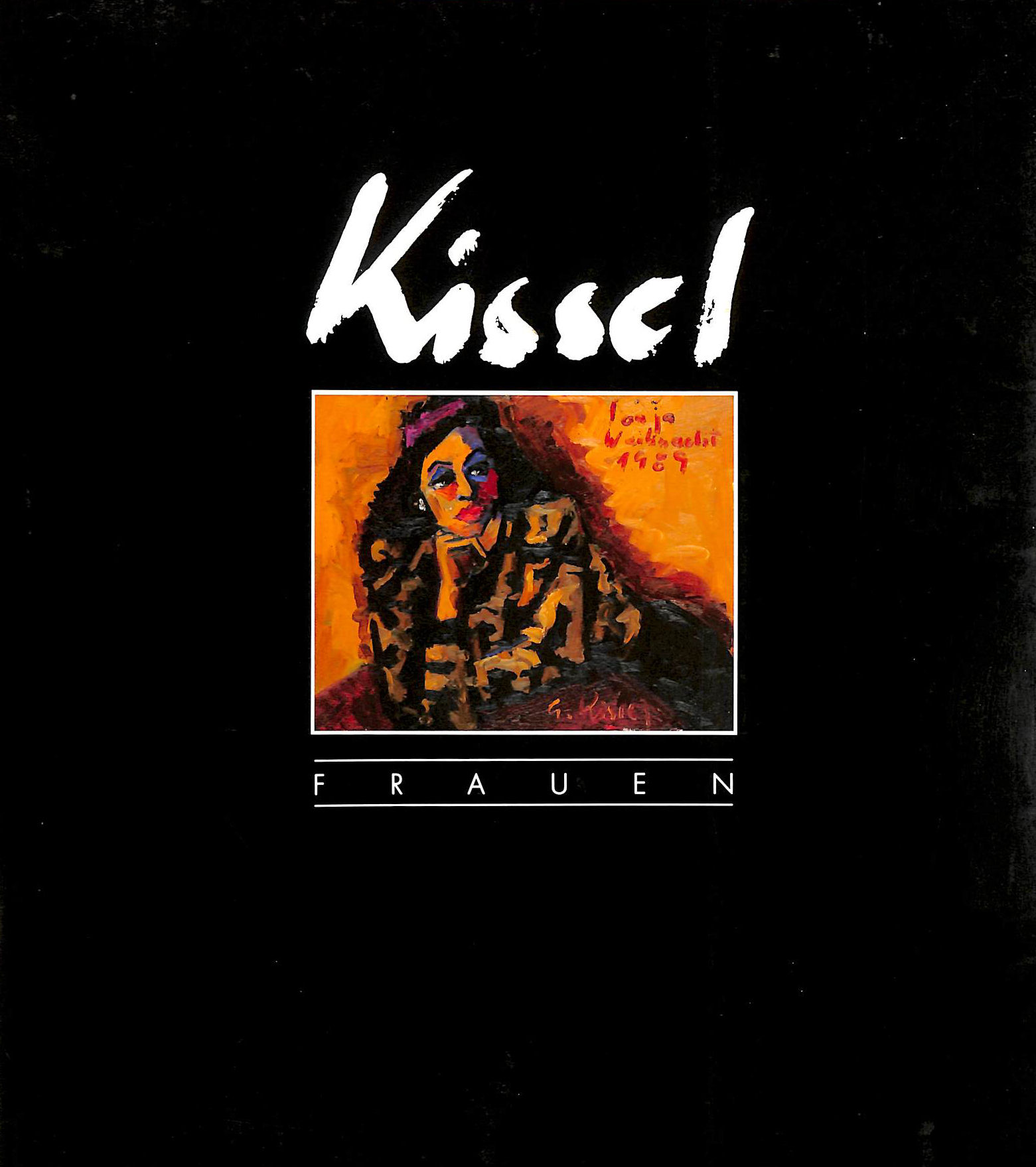 Kissel, Frauen
