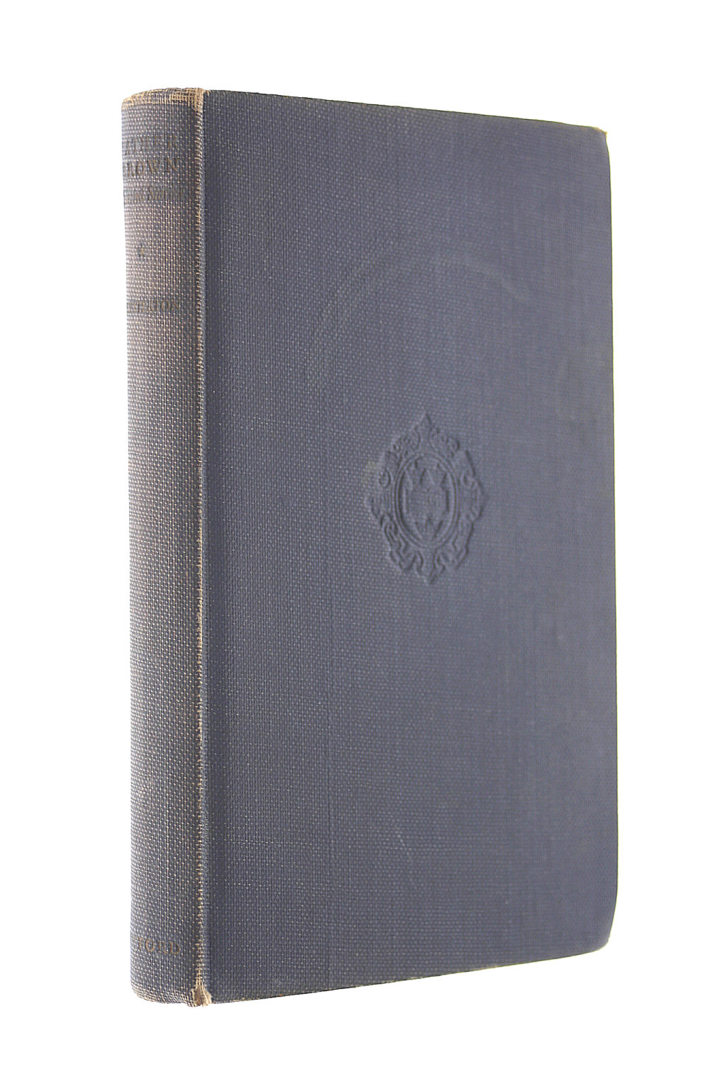 Father Brown: Selected Stories (World's Classics S.)