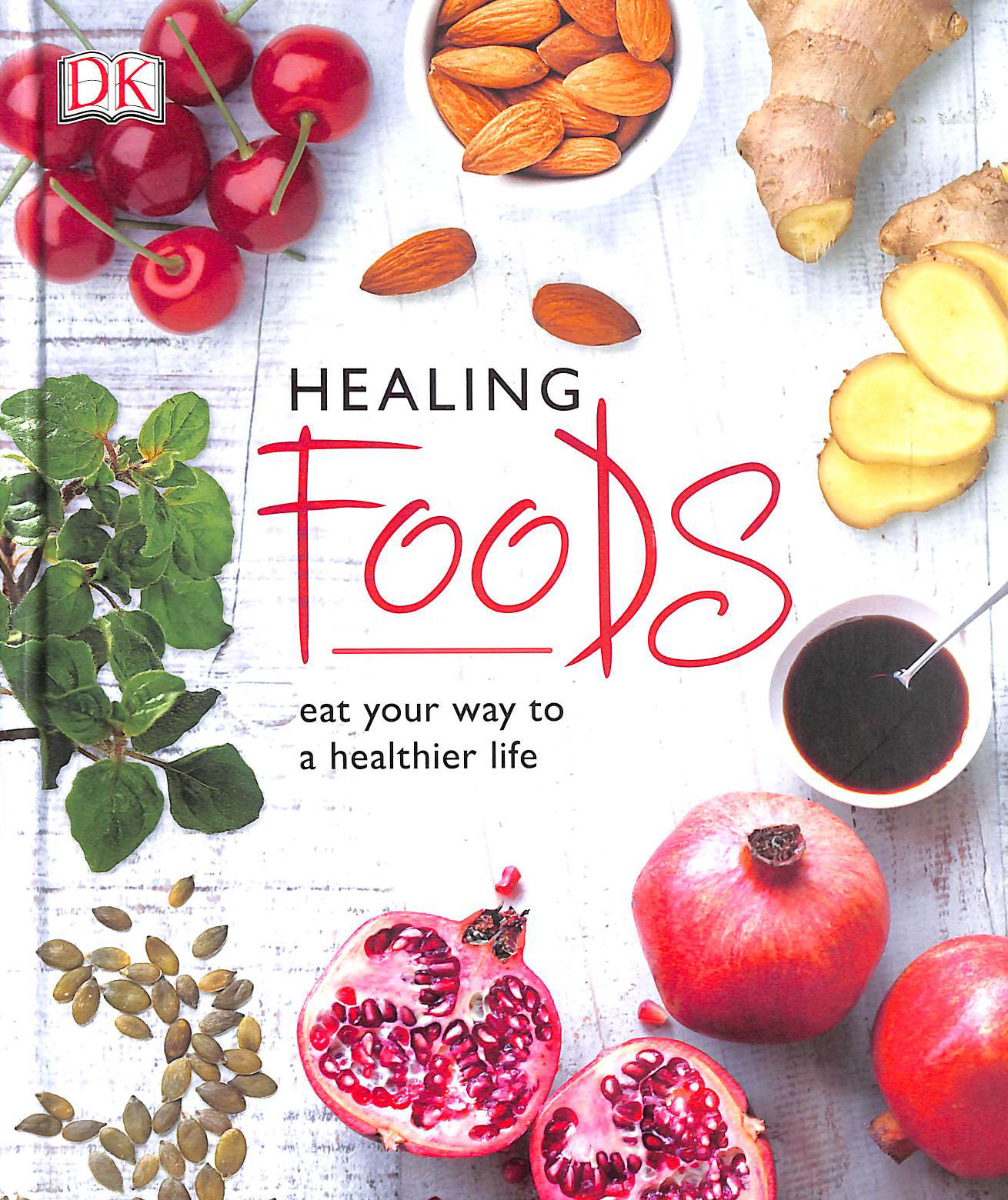 Healing Foods