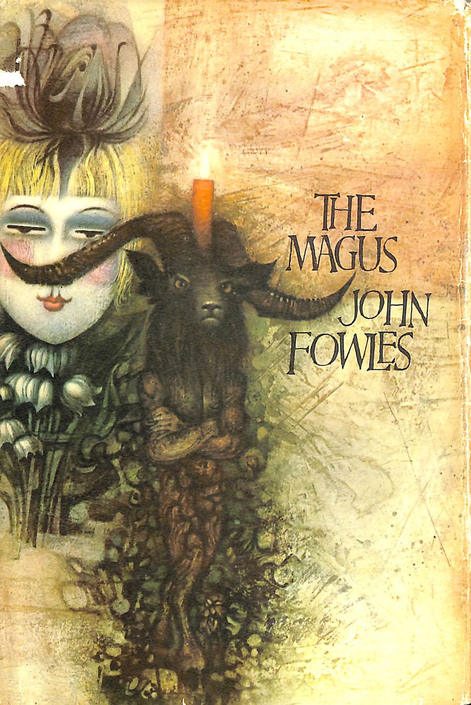 The Magus