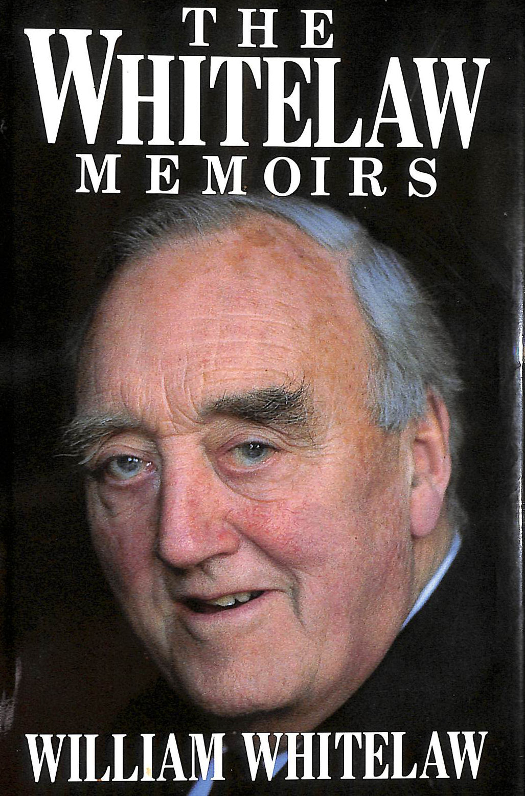 The Whitelaw Memoirs
