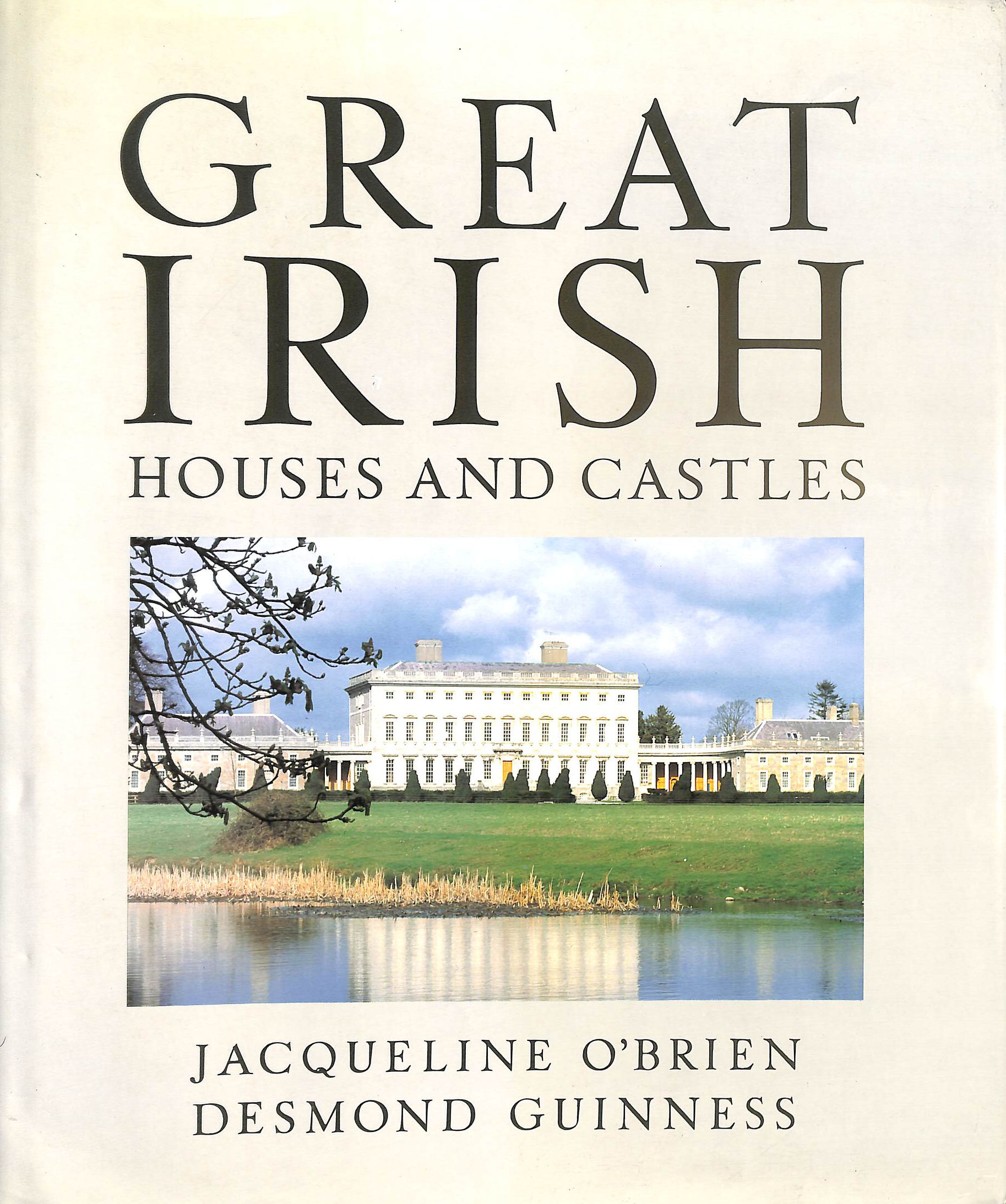 Great Irish Houses and Castles