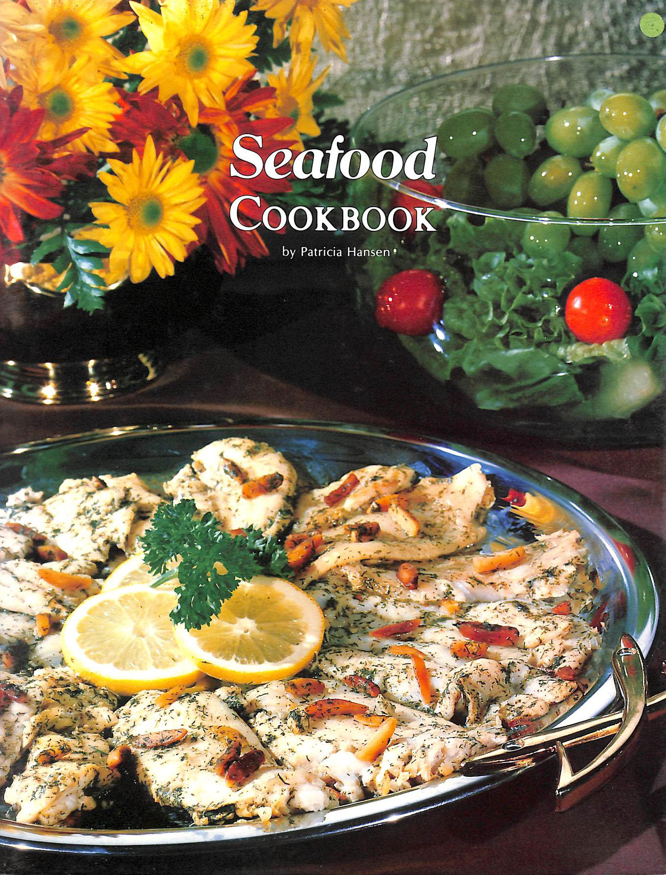 Seafood Cookbook