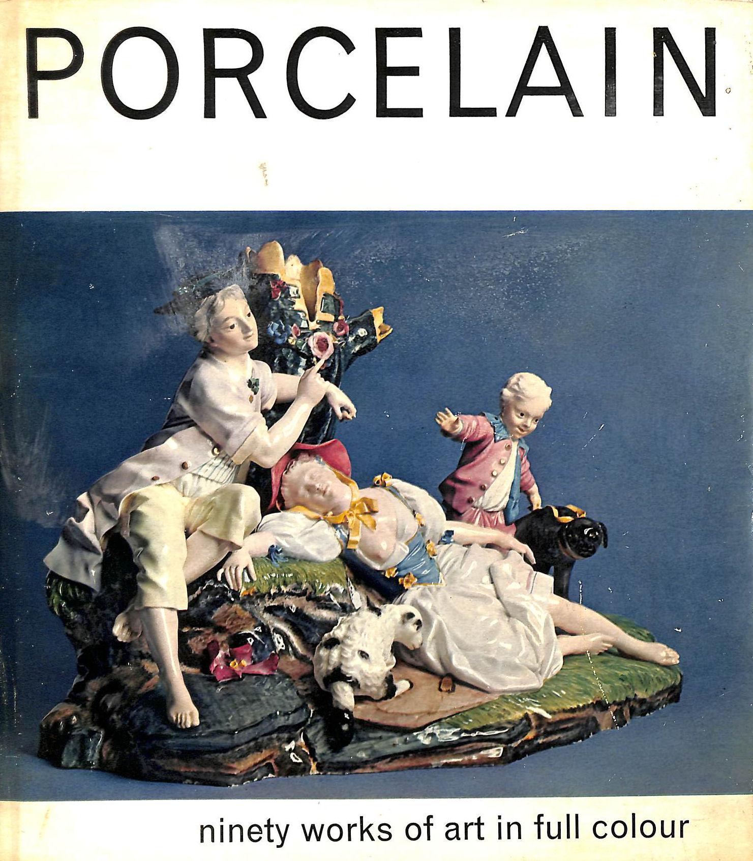 Porcelain