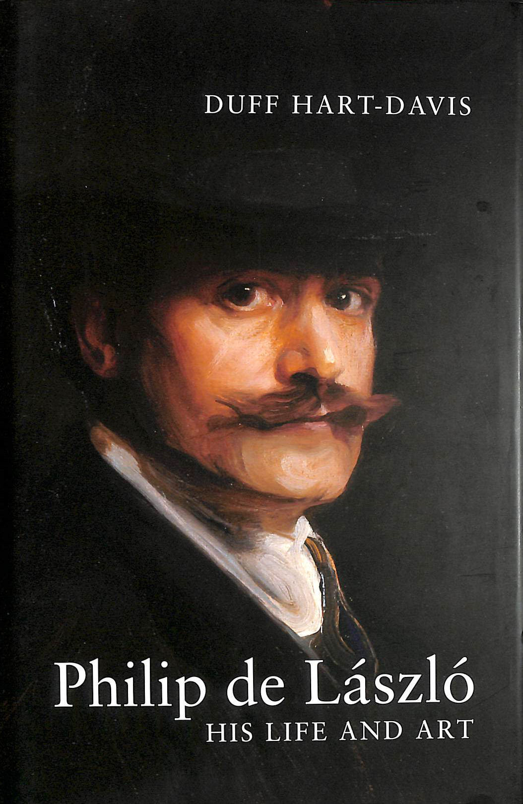 Philip de Lszl : Life and Art: His Life and Art