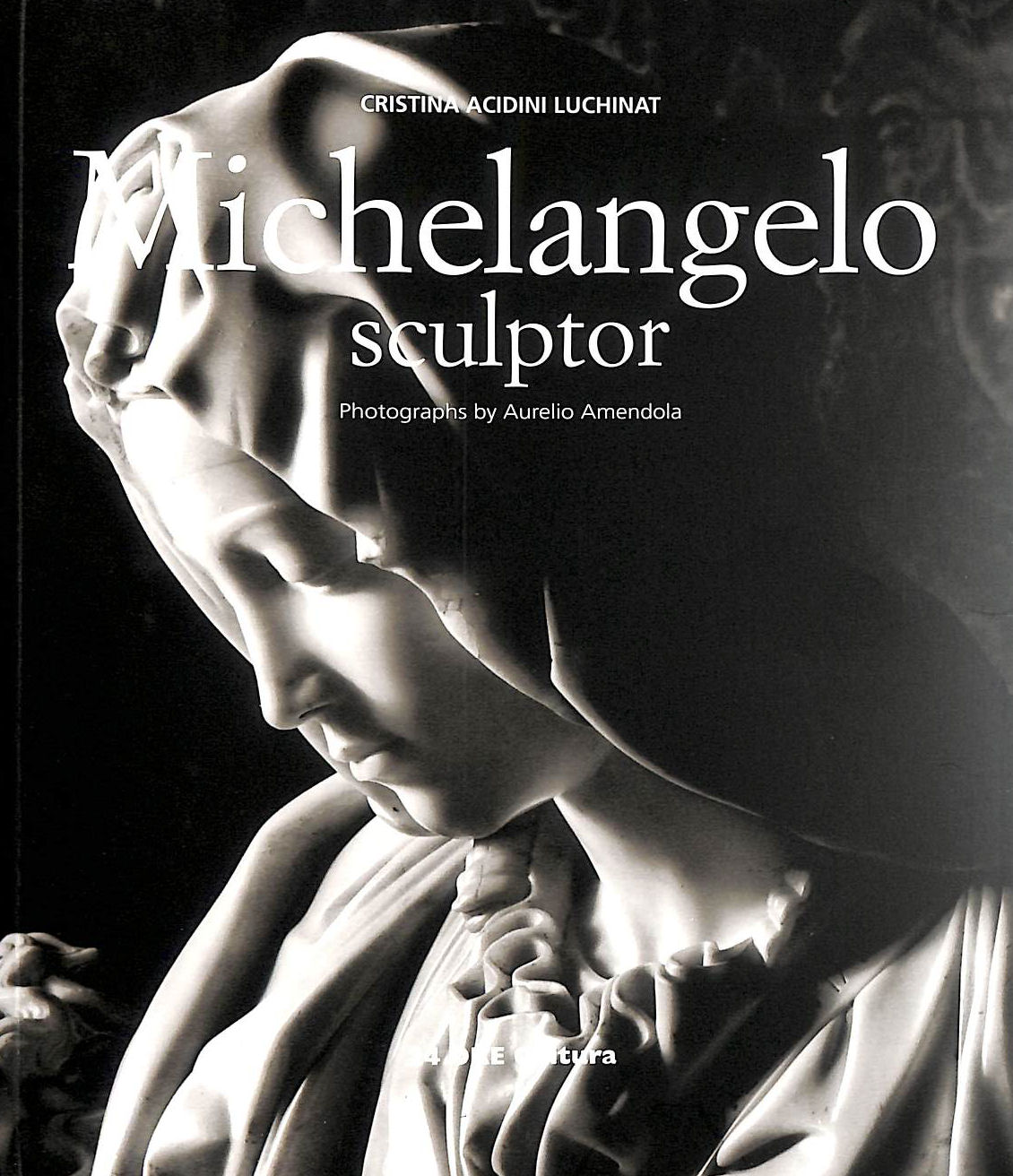 Michelangelo Sculptor
