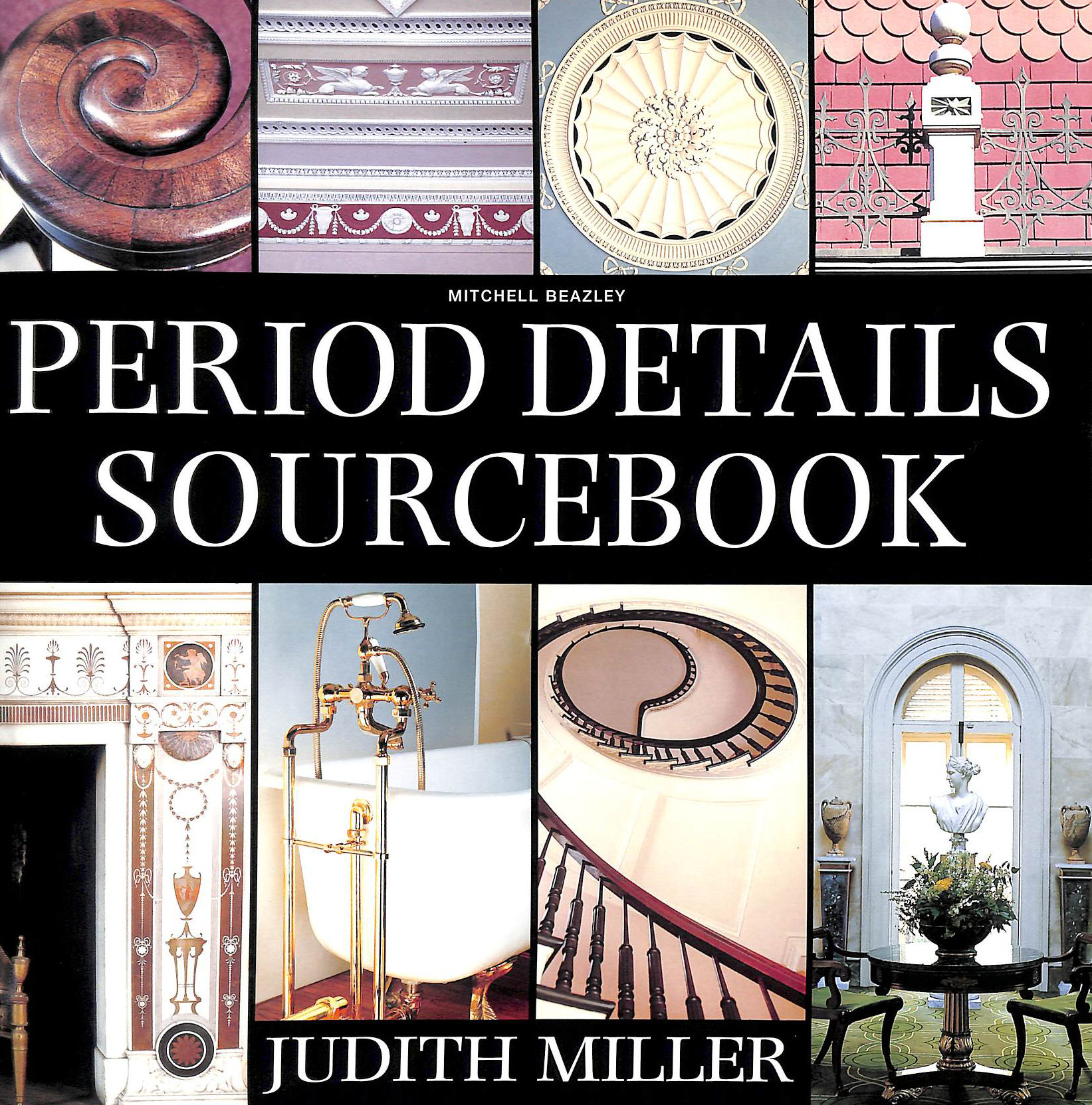 Period Details Sourcebook
