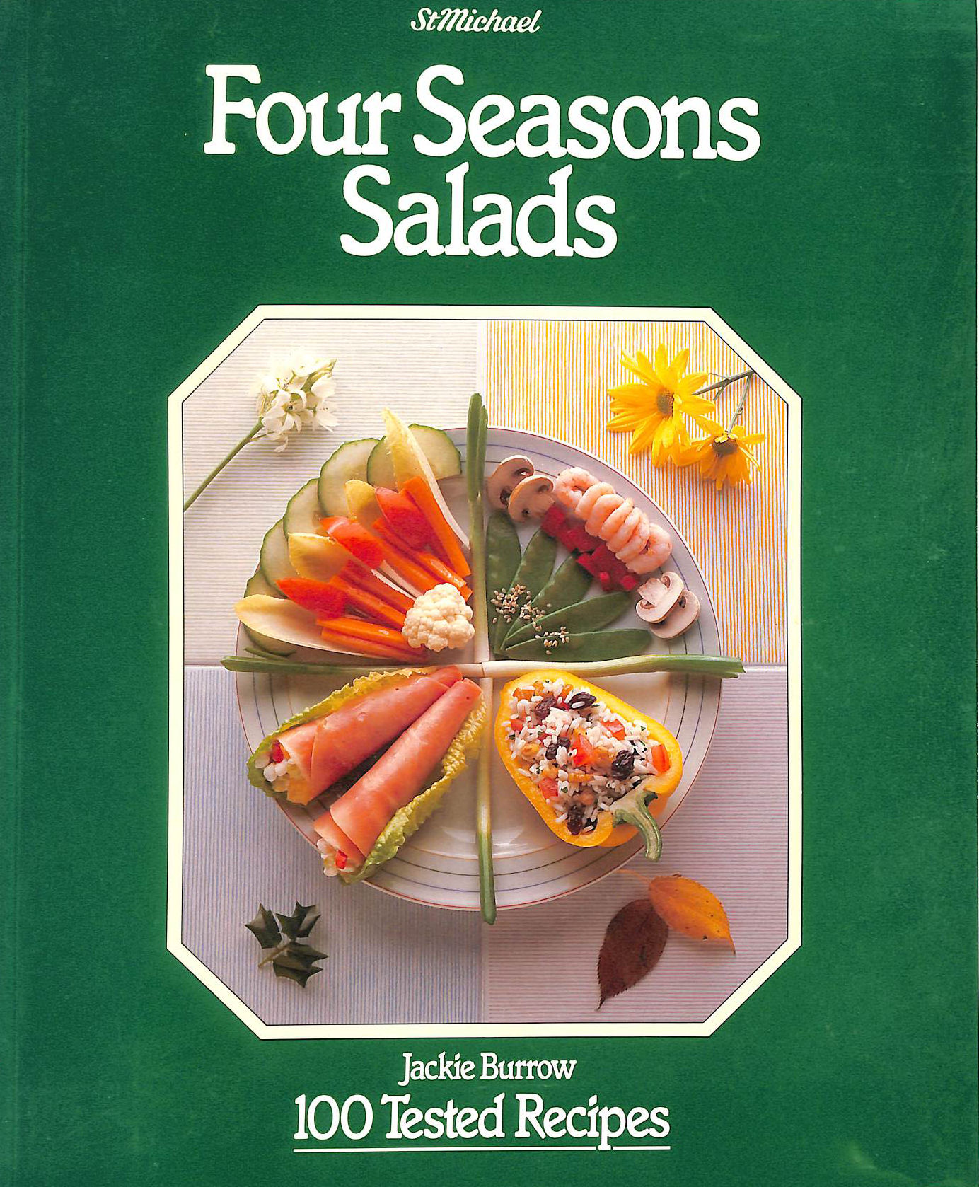 FOUR SEASONS SALADS