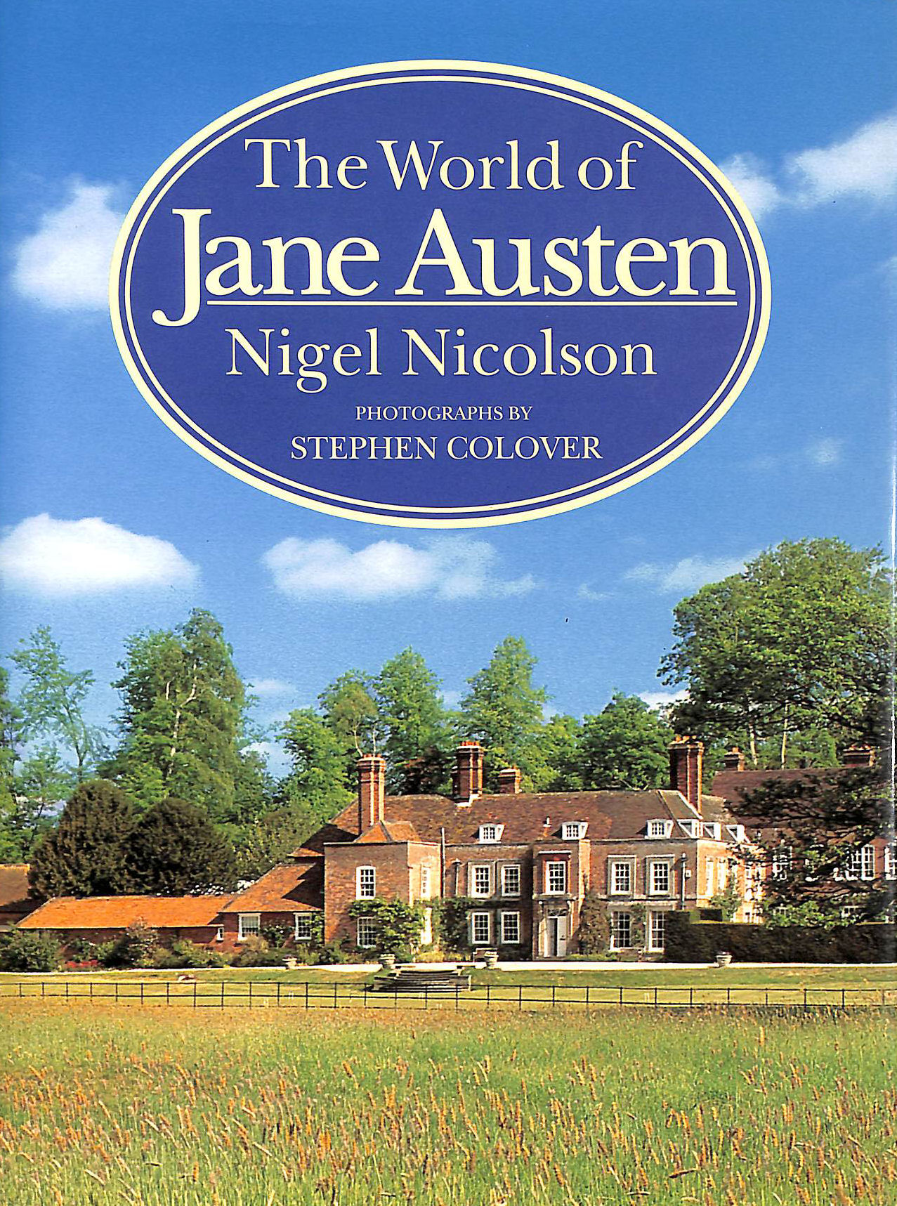 The World of Jane Austen
