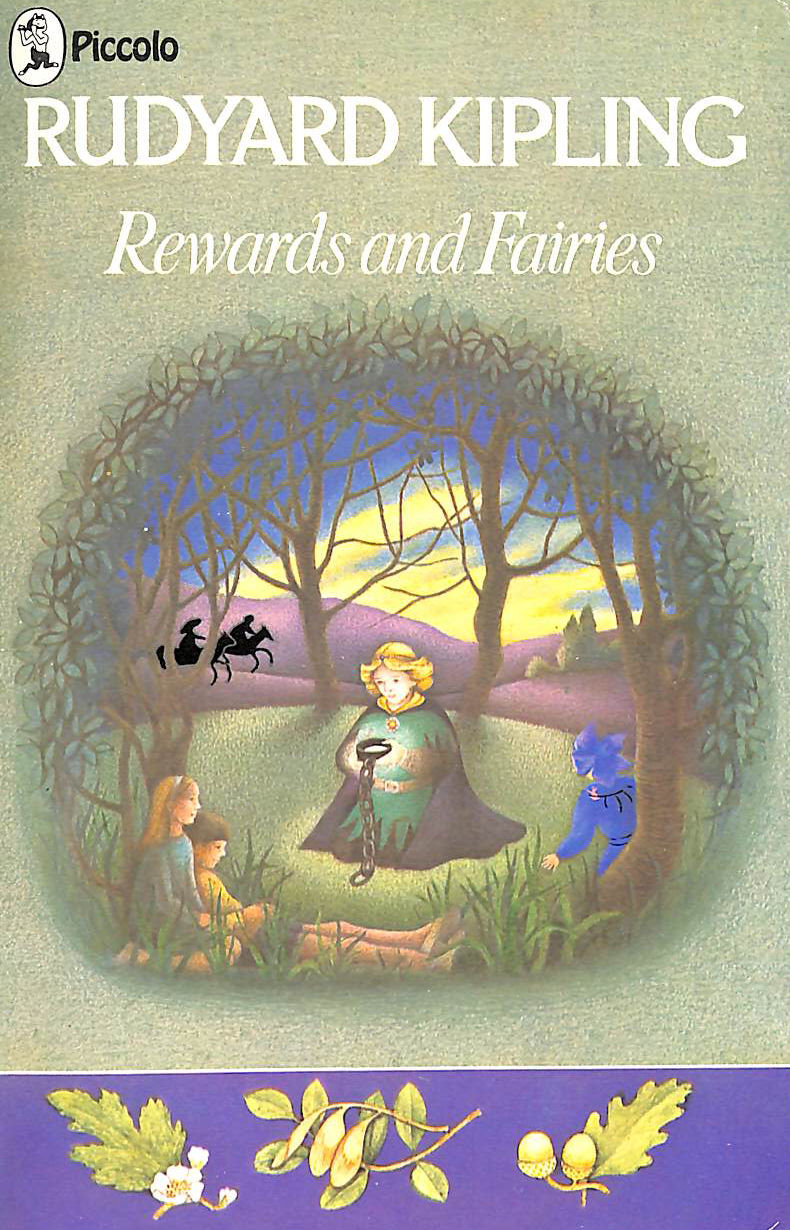 Rewards and Fairies