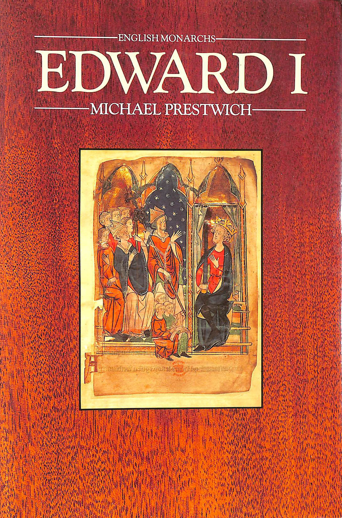 Edward I
