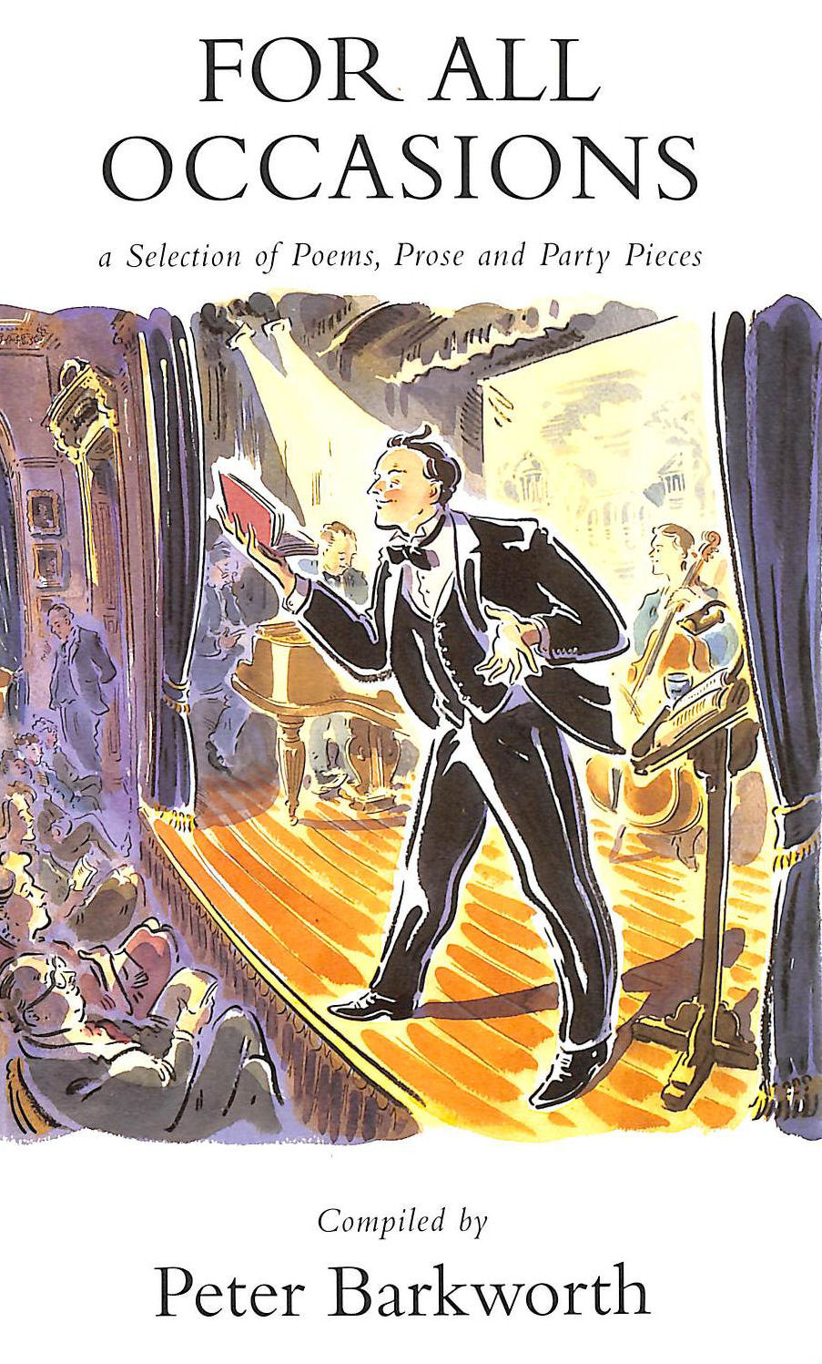 For All Occasions: A Selection of Poems, Prose and Party Pieces