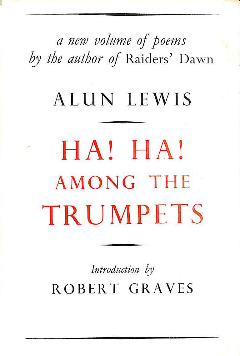 Ha! Ha! Among the Trumpets